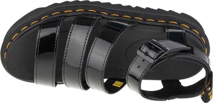 Actual product image Dr. Martens Blaire strappy sandals (41)