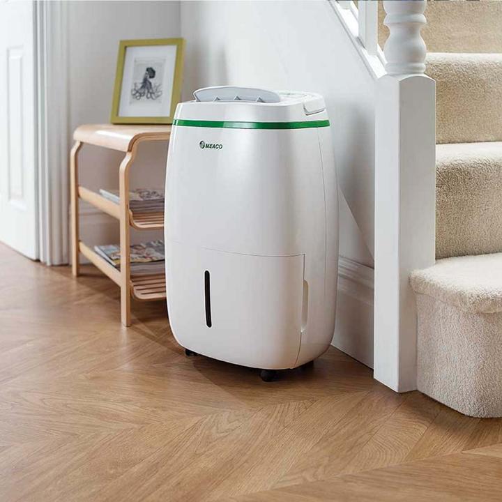 Produktbild Meaco 20L Low energy (50 m², 20 l/24h)