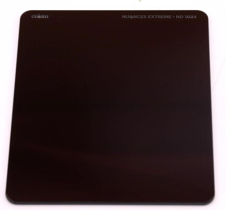 Produktbild Cokin Nuances Extreme Smart Kit P serie (ND- / Graufilter)