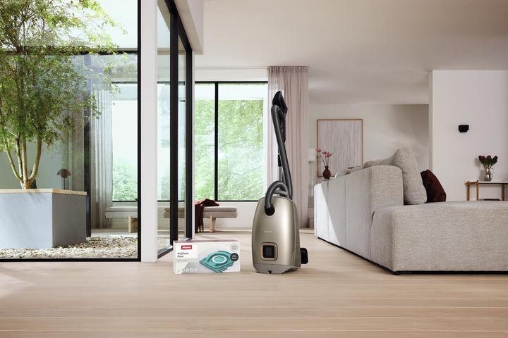 Produktbild Miele TU XXL HyClean Pure (16 x)