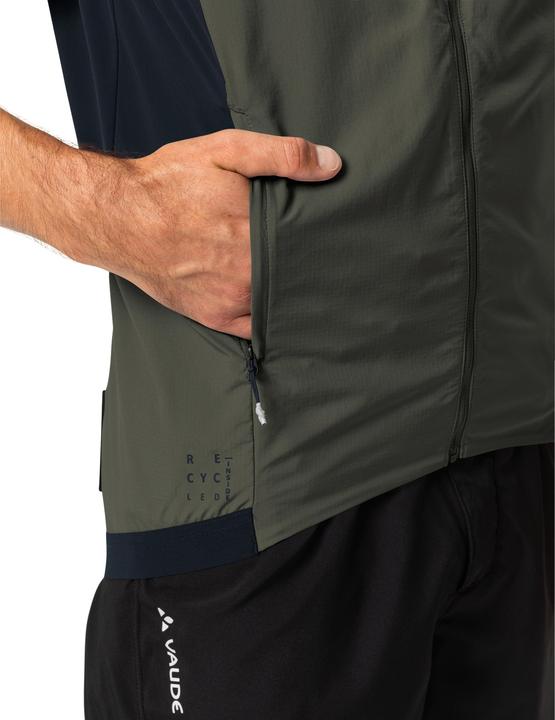 Actual product image Vaude Kuro (L)