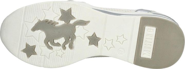 Actual product image Mustang Sneaker (39)