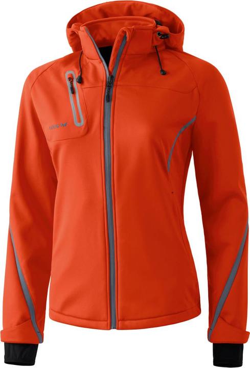 Produktbild Erima Softshelljacke Function (34)