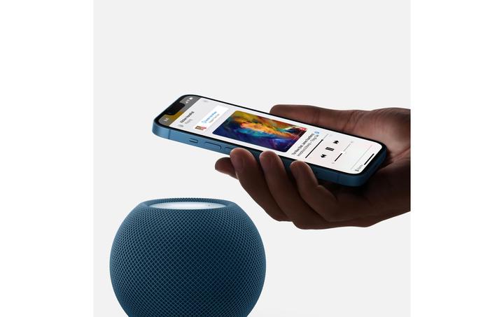 Image du produit Apple HomePod mini (Apple Siri)