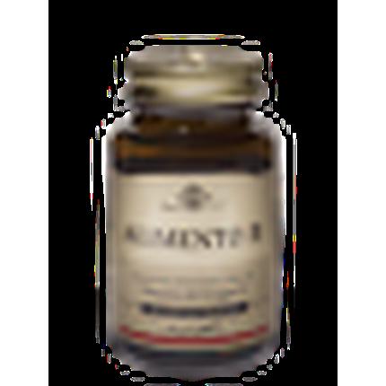 Actual product image Solgar Vita B Formula Caps (50 Piece, Capsules, 24 g)