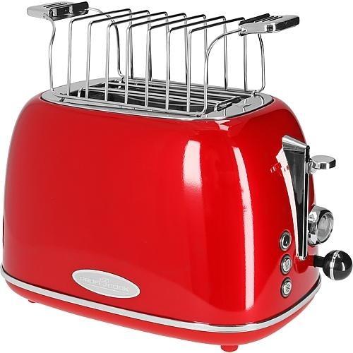 Actual product image Proficook Toaster PC-TA 1193 Red