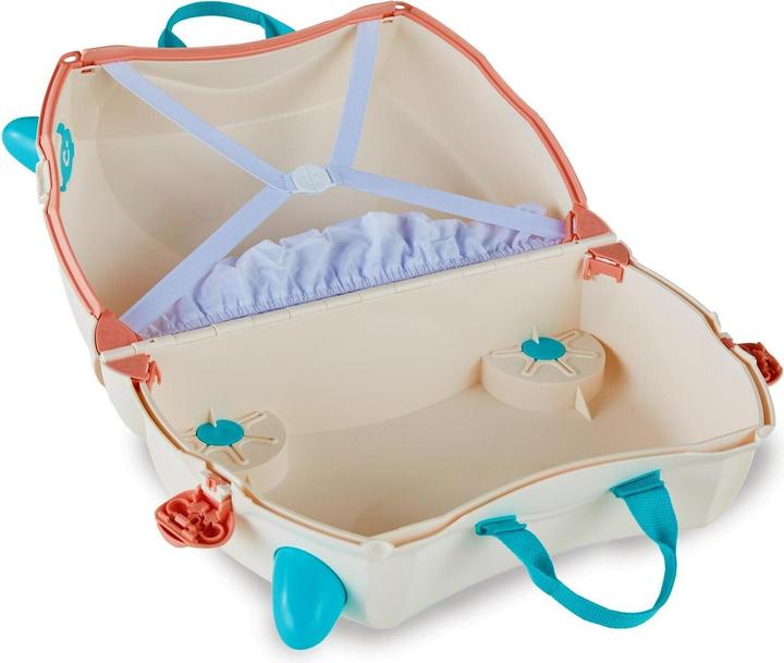 Actual product image Trunki Lola Llama (18 l, Hand luggage (up to 50 litres))