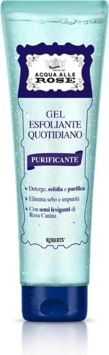 Acqua alle rose Acqua Arose Entgiftendes Peeling-Duschgel (Peeling, 150 ml)