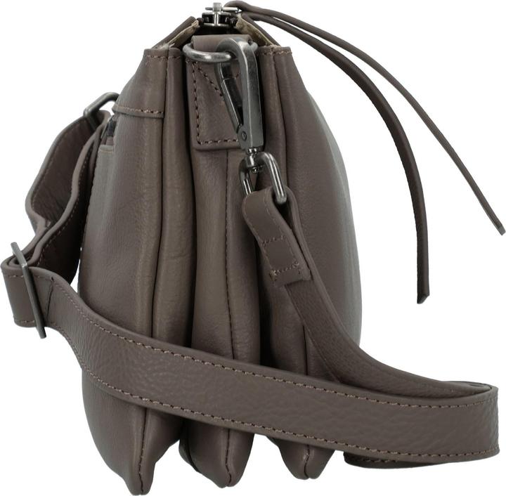 Immagine prodotto Harbour 2nd Just Pure Schultertasche Leder 20.5 cm