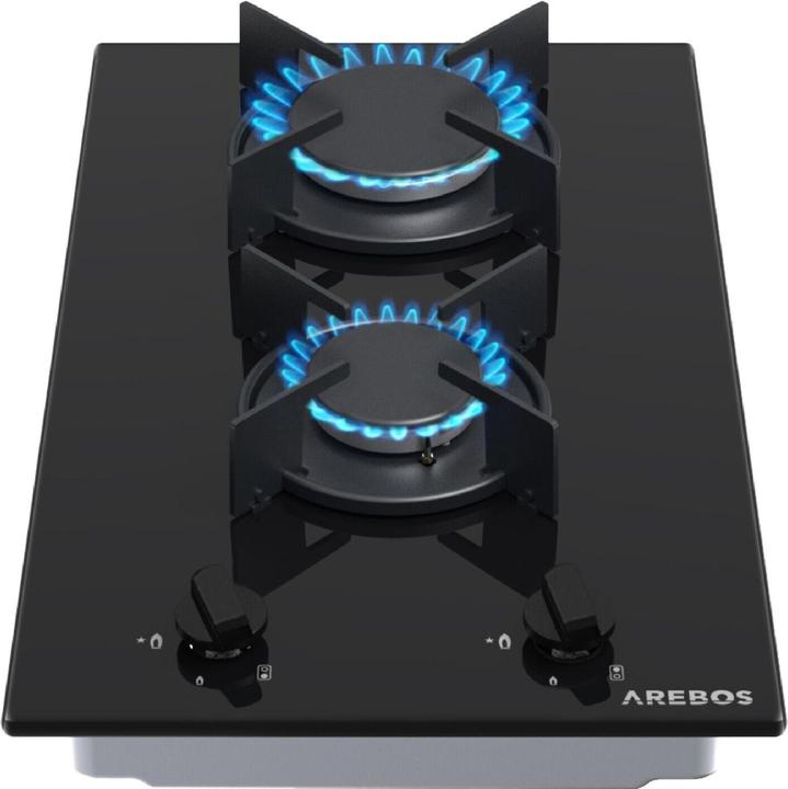 Produktbild Arebos Gasherd