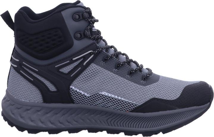 Produktbild Witeblaze X-SENSE MID, Hikingboot mid un grau-schwarz Grösse: 41 (41)