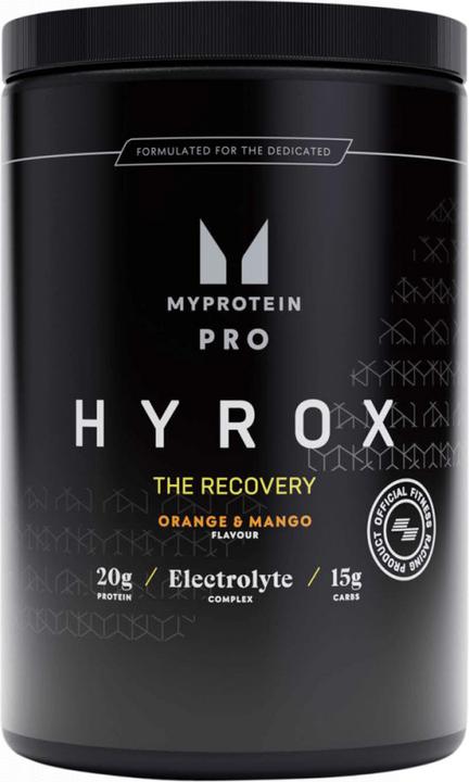 Produktbild MyProtein PRO x HYROX: The Recovery (1 Stk., 688.16 g)