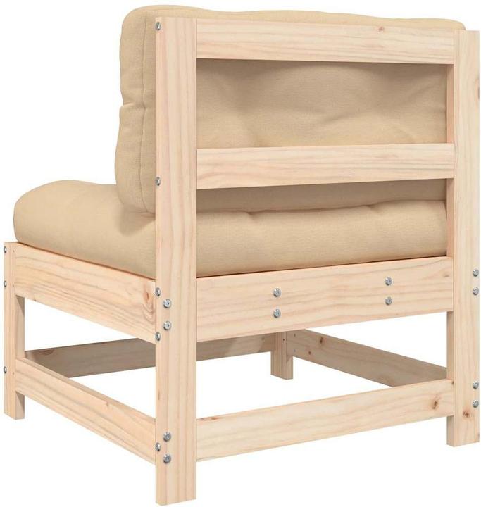 Actual product image VidaXL Romane