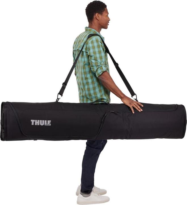 Produktbild Thule 5177 Roundtrip Snowboard Bag 165cm Black (165 cm)