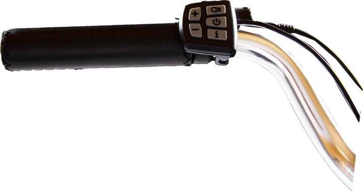 Actual product image Phoenix Lady City (48 cm)