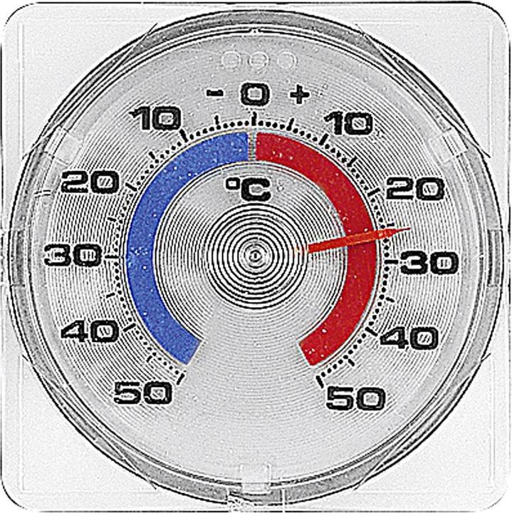 Produktbild TFA Fensterthermometer