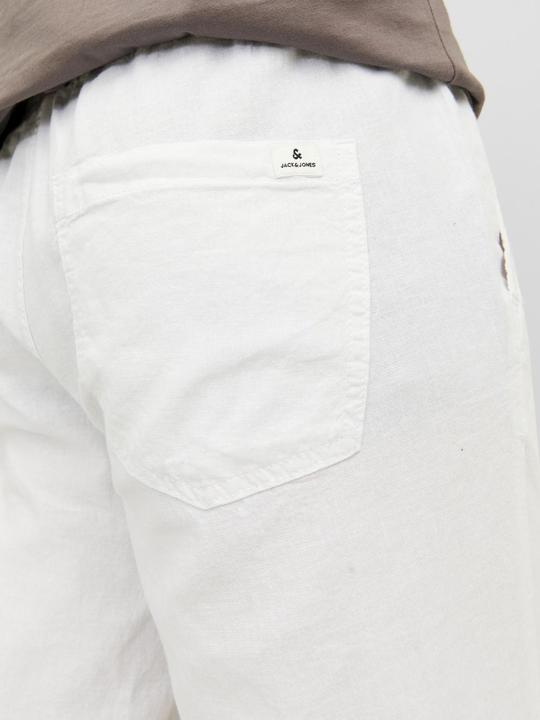 Image du produit Jack & Jones Pantalon en lin (S)