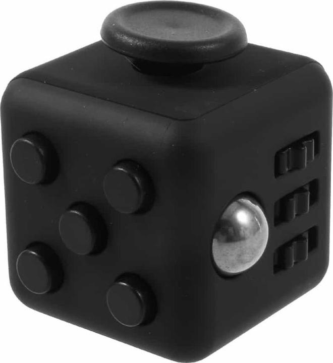 Ueli Express Fidget Cube