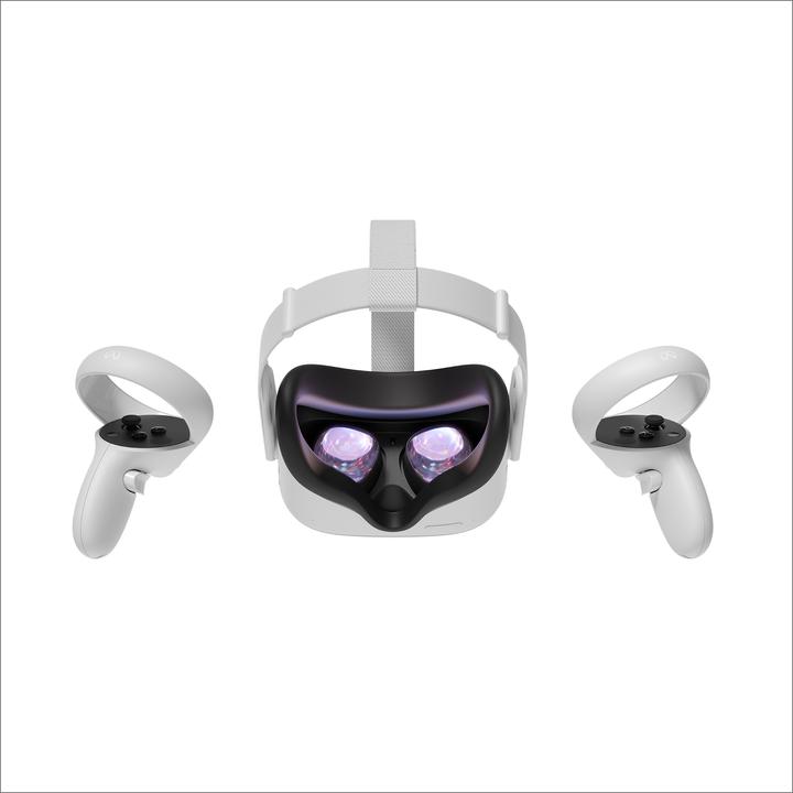 Actual product image Meta Quest 2 (128 GB)