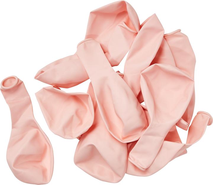 Image du produit I Am Creative Ballons de baudruche (20 x)
