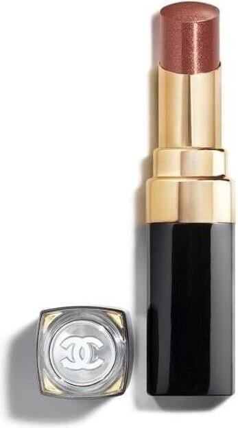 Image du produit Chanel Rouge Coco Flash Colour Shine Intensity in a Flash Sun Kiss (268 Late Sun)
