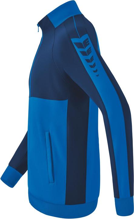 Actual product image Erima Six Wings Trainingsjacke (XL)
