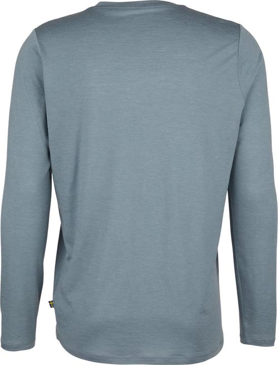 Actual product image Stoic Merino155 LaholmSt. L/S (4XL)
