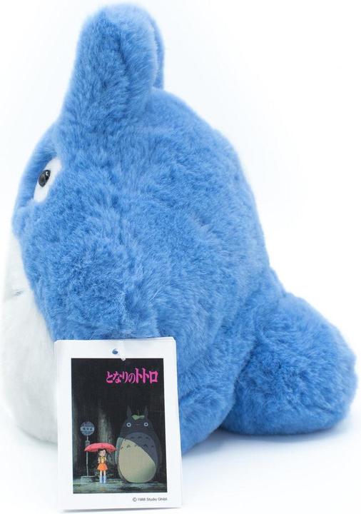 Actual product image My Neighbor Totoro: Blue Totoro 18cm (18 cm)