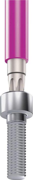 Produktbild Wera 3967/9 TX SXL Multicolour HF Stainless 1