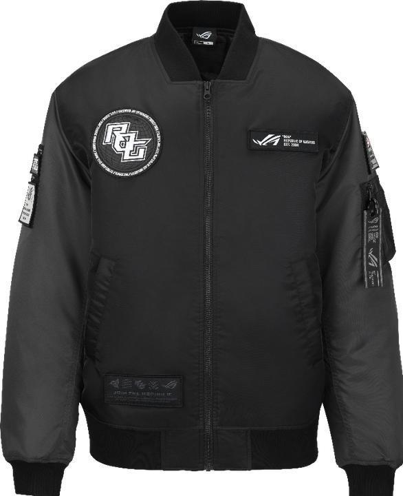 Immagine prodotto ASUS ROG Cosmic Bomber (S)