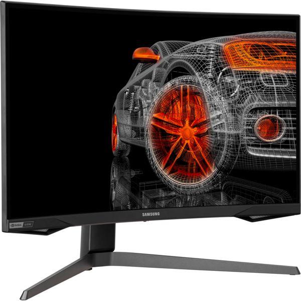 Immagine prodotto Samsung Odyssey G7 LC27G75TQSRXEN (2560 x 1440 pixel, 27")