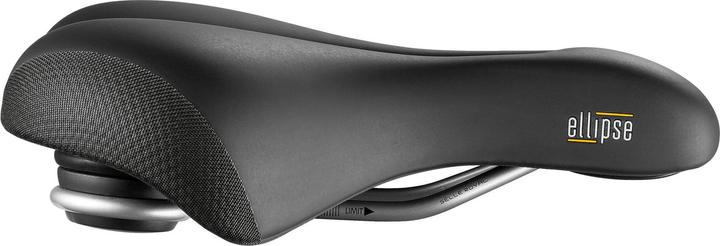 Actual product image Selle Royal Ellipse Premium Range