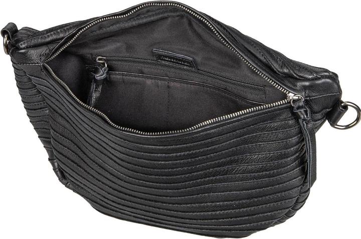 Immagine prodotto FredsBruder Layer Umhängetasche Leder 38 cm