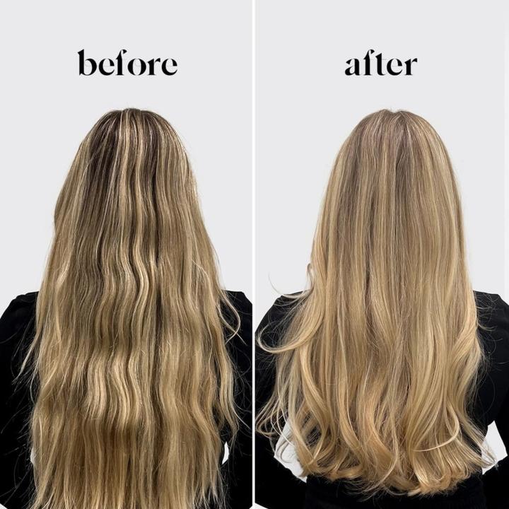 Actual product image Kitsch Purple Toning Solid Conditioner