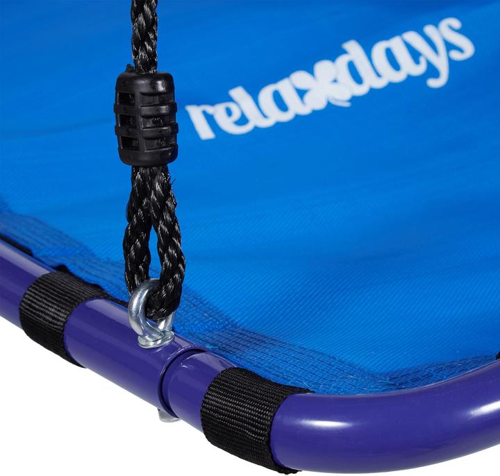 Produktbild Relaxdays Nestschaukel Outdoor
