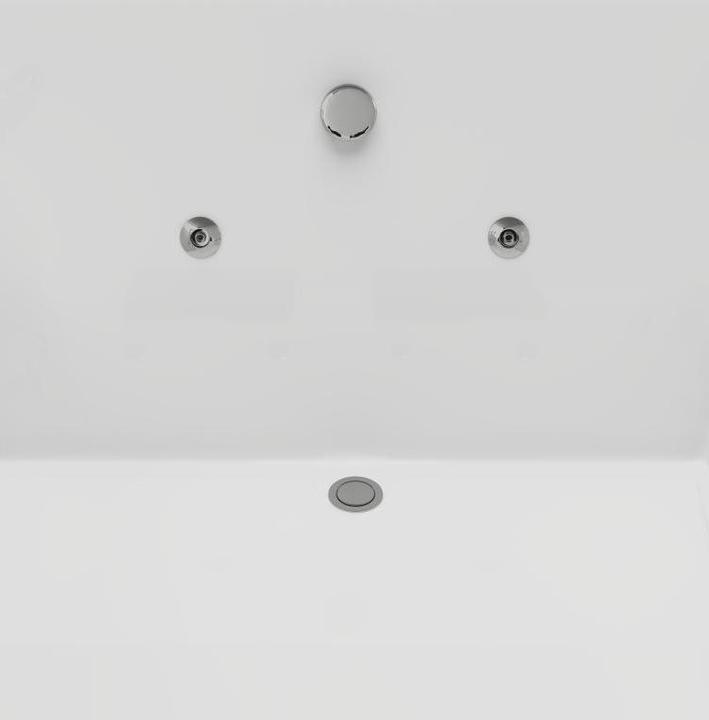 Produktbild Shower Design Thalassa (515 l, 122 cm, 182 cm)