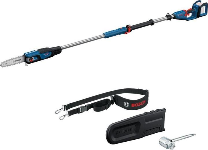 Actual product image Bosch Professional GOP 18V-34