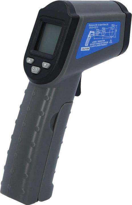 Image du produit Brilliant Tools Thermomètre infrarouge
