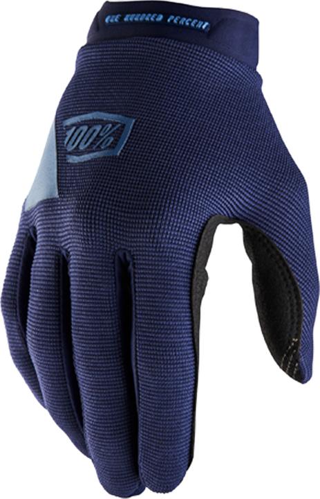 Actual product image 100% Gloves Ridecamp (XXL)