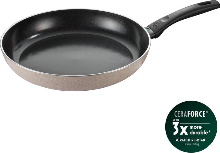 Actual product image Ballarini Ledro (32 cm, Frying pan, Aluminium)