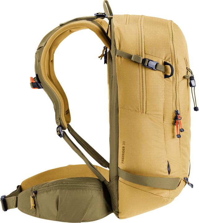 Produktbild Deuter Freerider 30 (30 l)