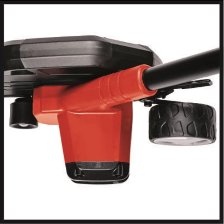 Produktbild Einhell GE-LE 18/190 Li (Metallschneideblatt)