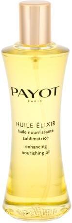 Actual product image Payot Paris Huile Elixir (Body oil, 100 ml)