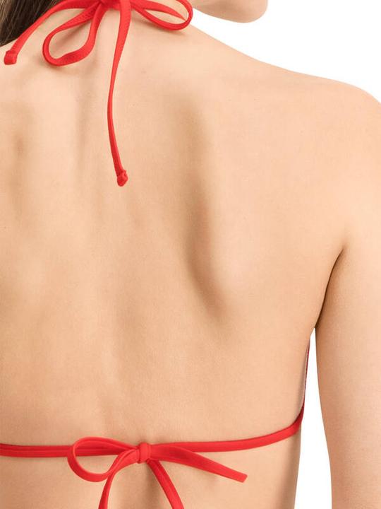 Actual product image Puma Swim Triangle Bikini Top (XS)