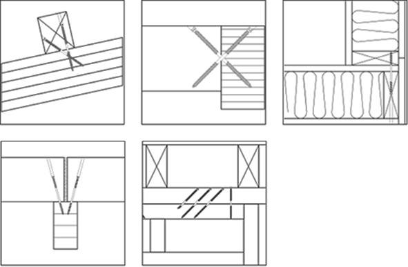 Immagine prodotto Werkstarck Viti da construzione WT-T (100 Viti per pezzo)