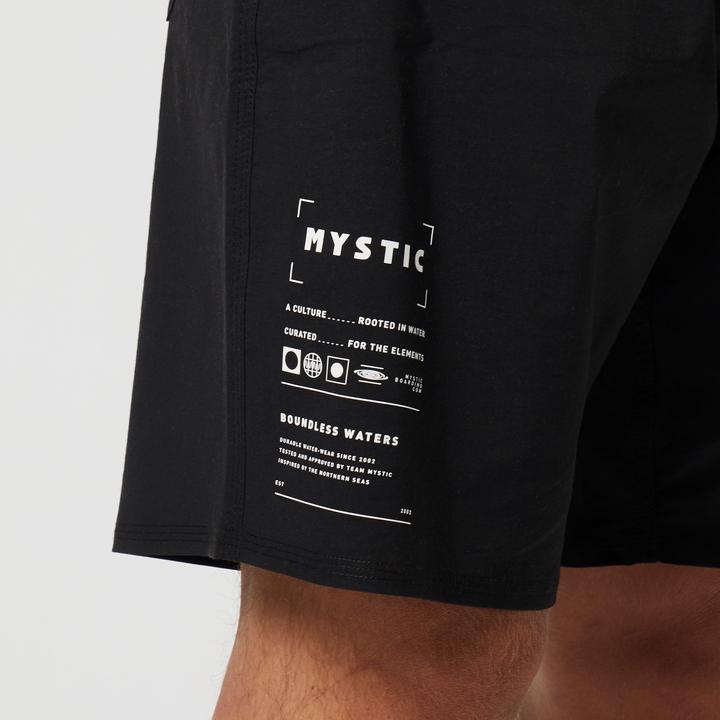 Produktbild Mystic Movement Boardshorts (36)