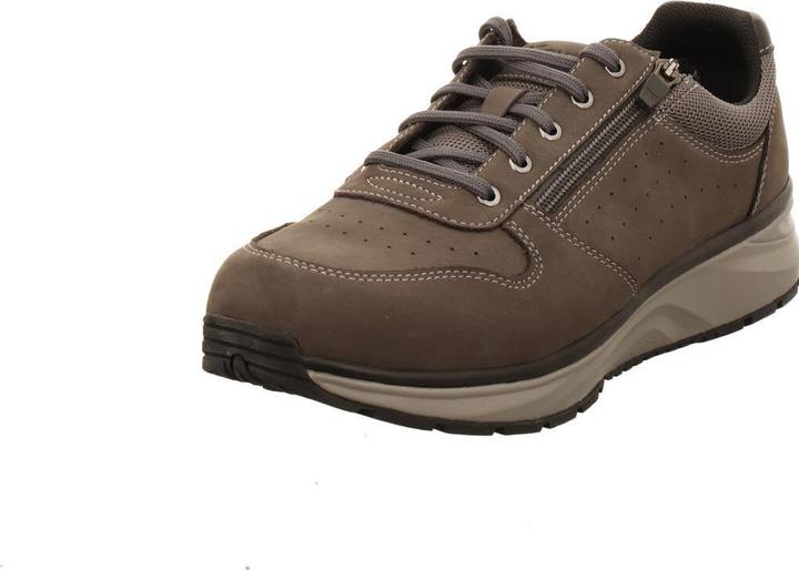 Joya Dynamo Zip M dark gry