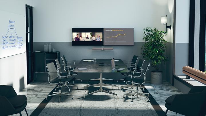 Image du produit Jabra PanaCast 50