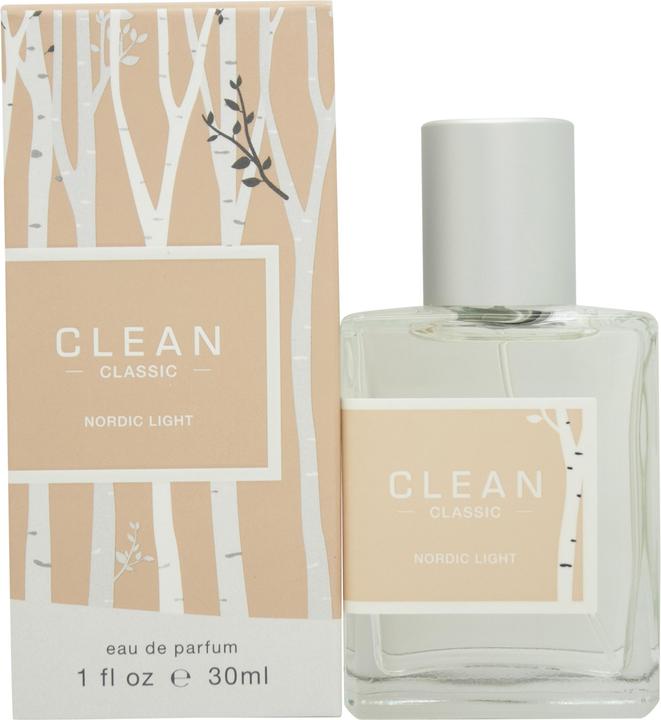 Immagine prodotto Clean Luce Nordica EDP 30 ml (Eau de parfum, 30 ml)