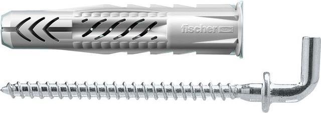 Image du produit Fischer Hm 5x52 S (4 pcs)